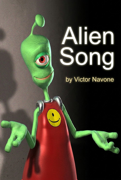 Alien Song (1999) poster