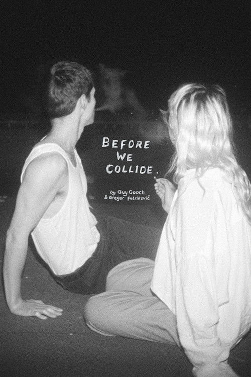 Before We Collide (2021) poster