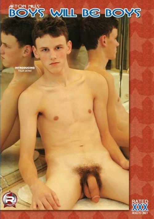 Boys Will Be Boys (2006) poster