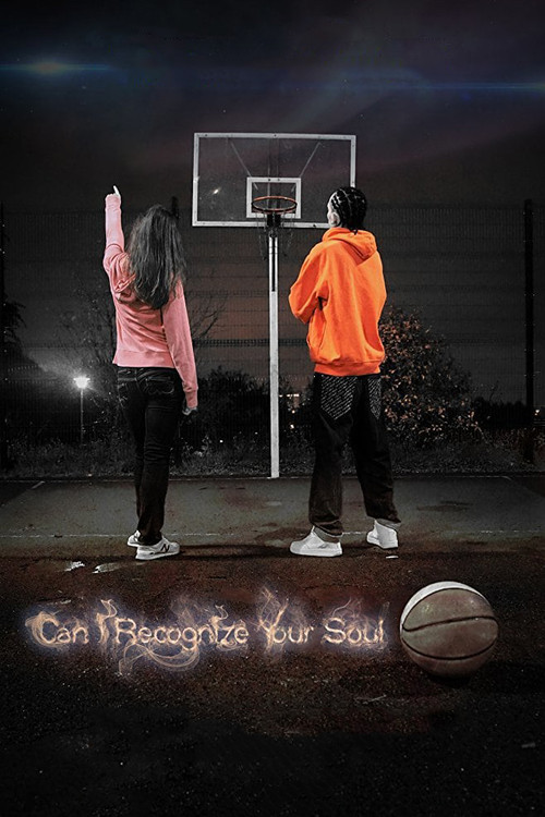 Can I Recognize Your Soul (2018) poster