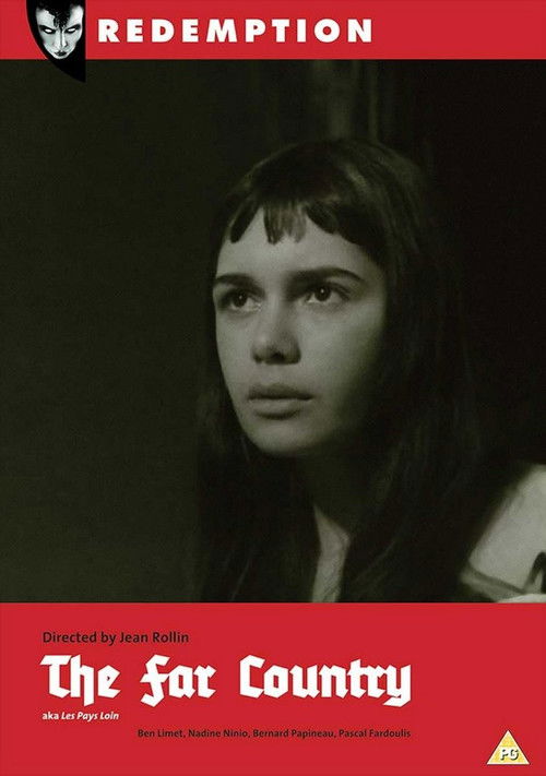 Les pays loins (1965) poster