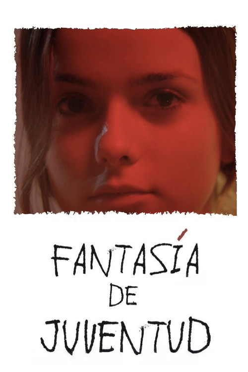Fantasía de juventud (2020) poster