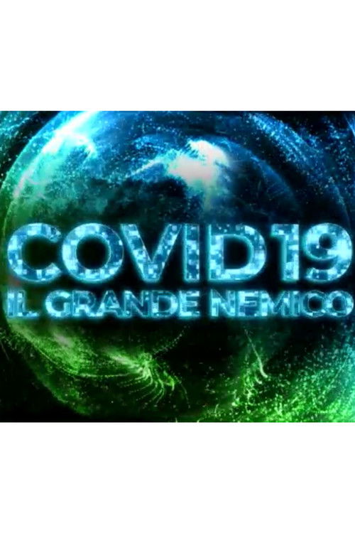 Covid19 - il grande nemico (2020) poster