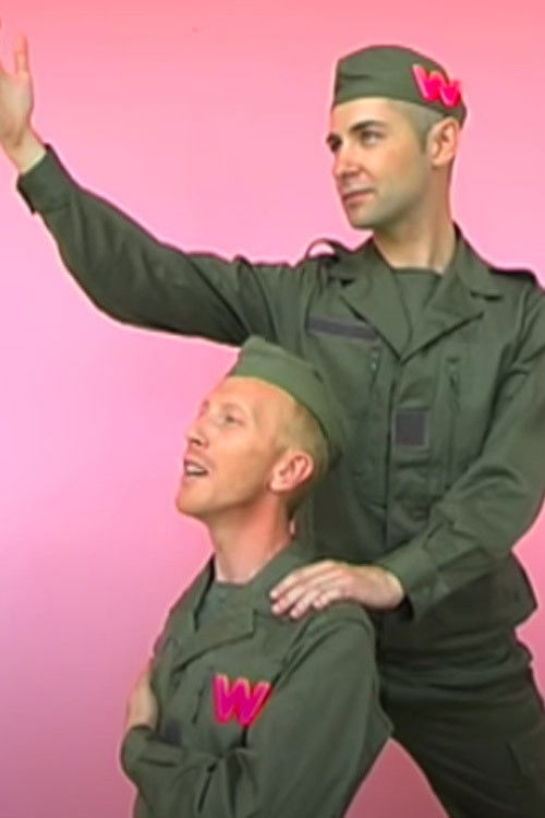 Patriotic (2005) poster