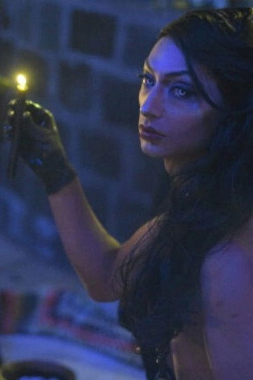 Holy Time (2019) poster