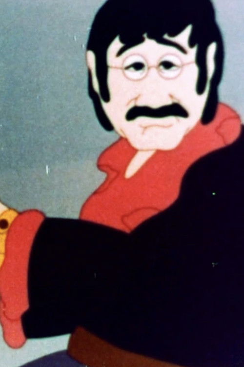 Yellow Submarine Sandwich (1978) poster