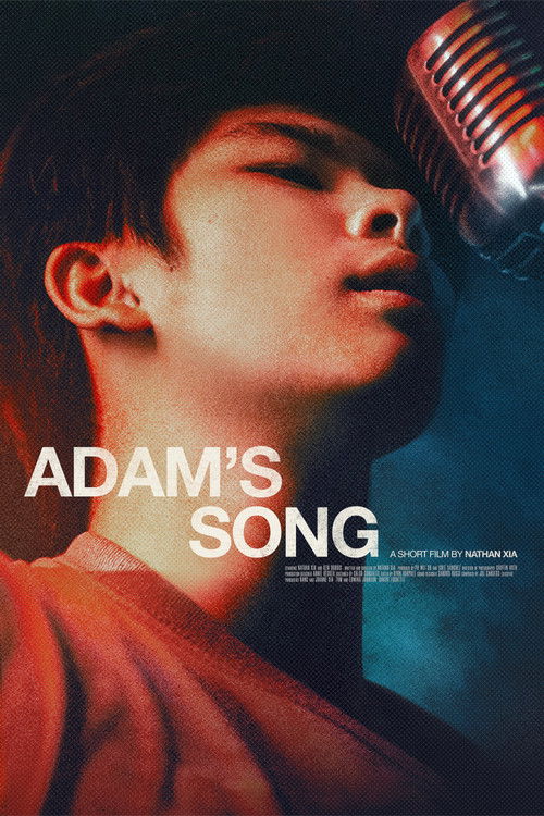 Adam's Song (2023) poster
