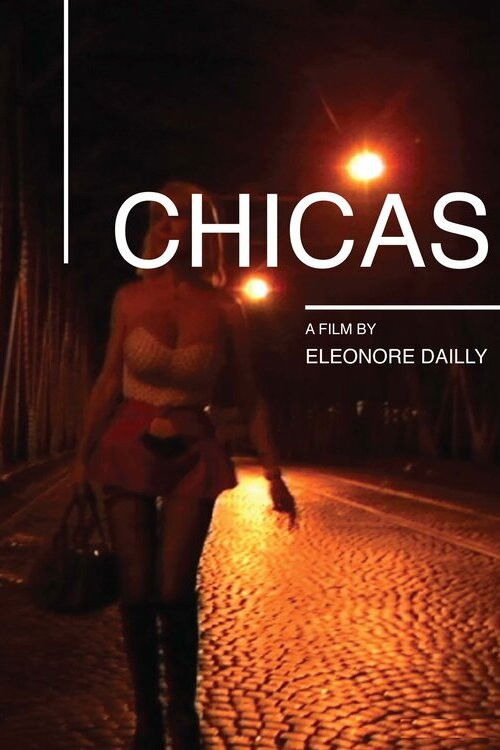Chicas (2010) poster