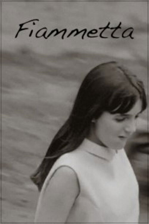 Fiammetta (1965) poster