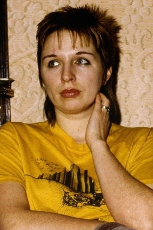 Марианна Цой