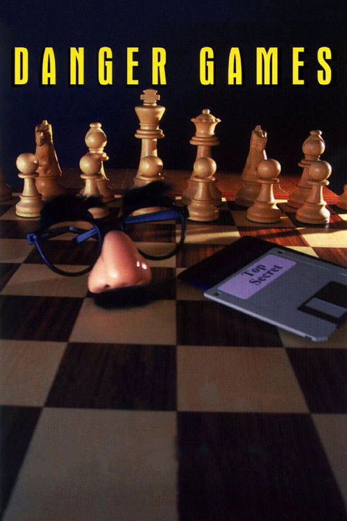 Who Laughs Last (1986) poster