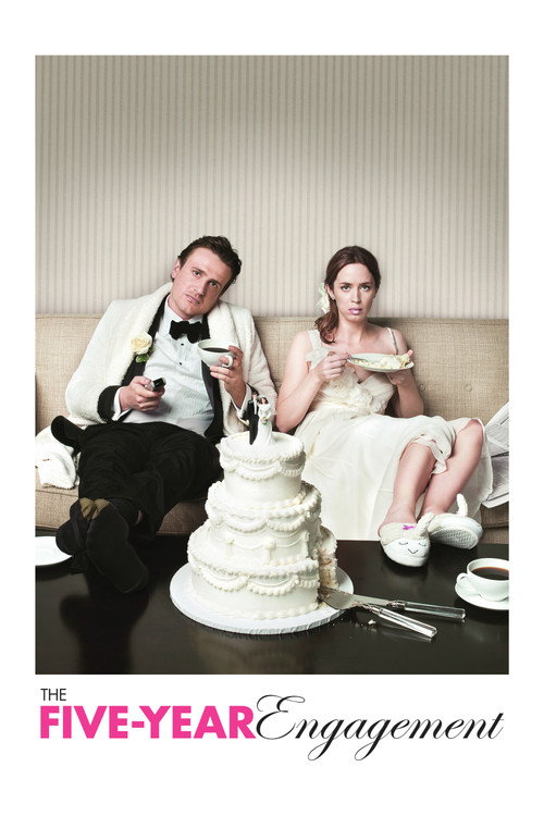 Uzatmalı Nişanlım (2012) poster