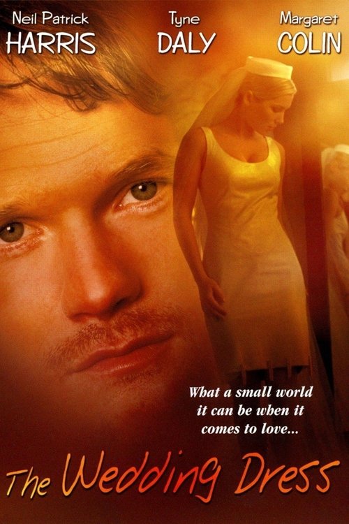 The Wedding Dress (2001) poster