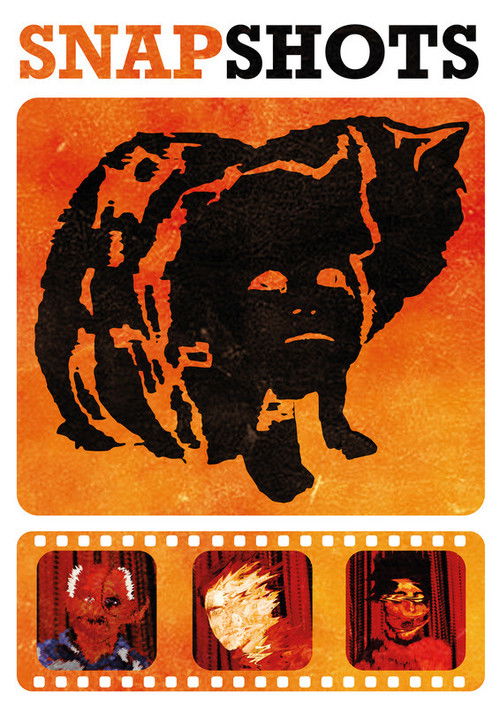 SnapShots (2021) poster