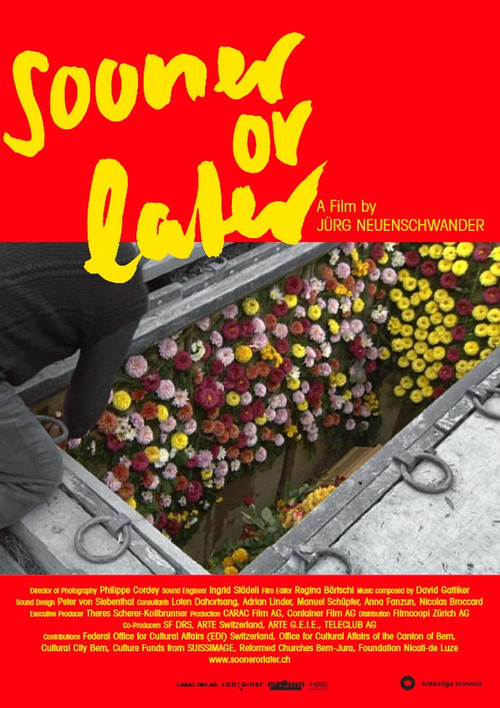 Sooner or Later (2003) poster