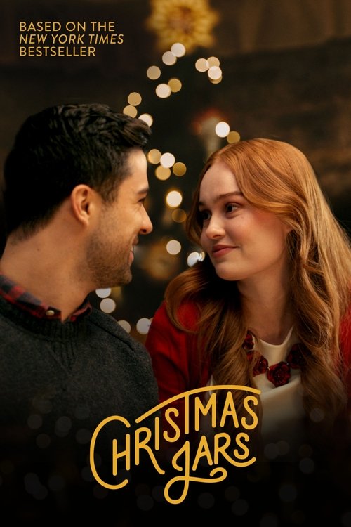 Christmas Jars (2019) poster