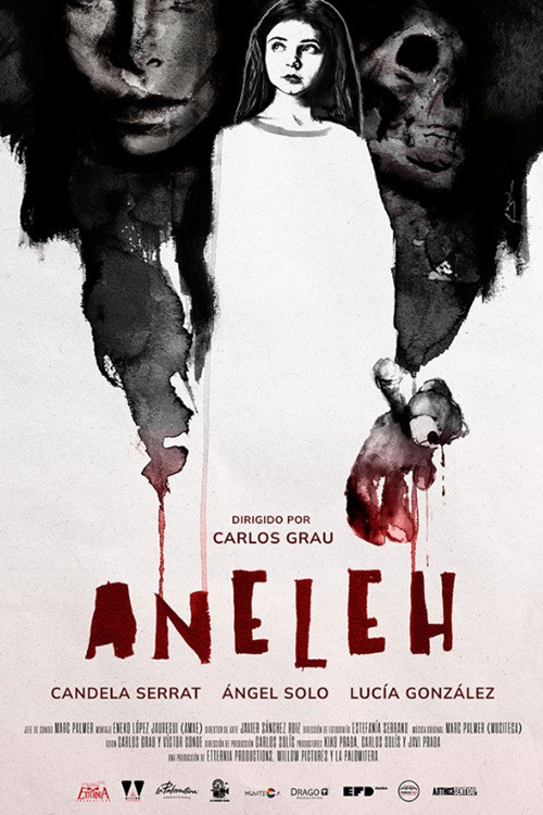 Aneleh (2026) poster