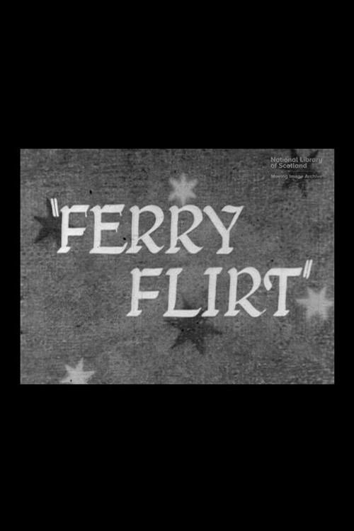Ferry Flirt (1949) poster