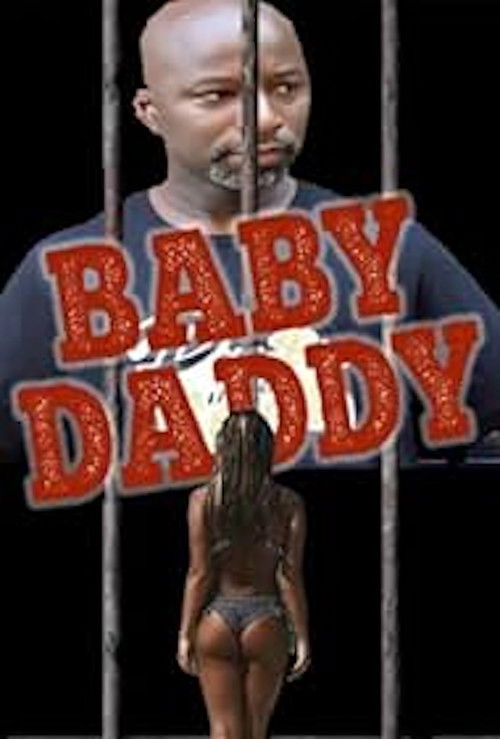Baby Daddy poster