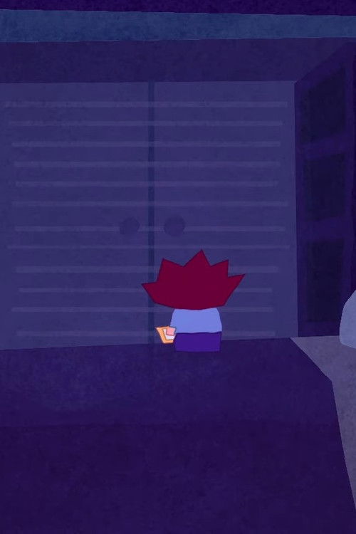 What Happens Now? (2024) poster