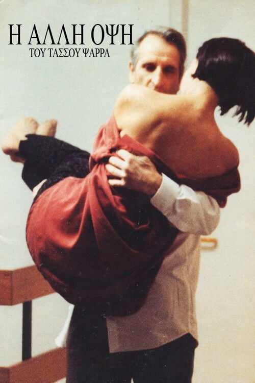 Η άλλη όψη (1991) poster