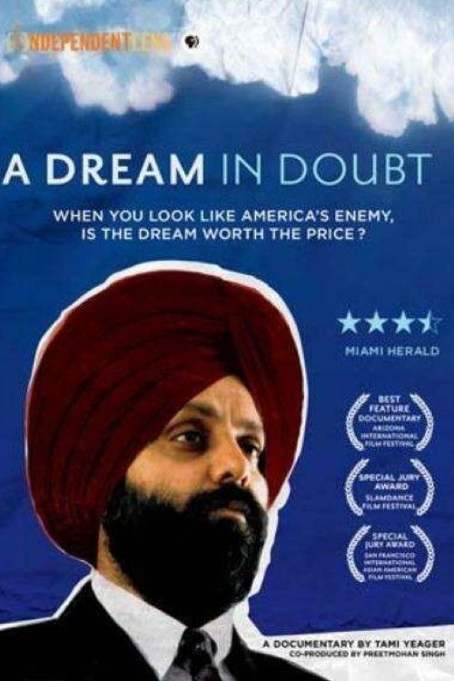 A Dream in Doubt (2007) poster