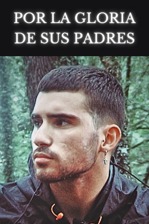 Por la gloria de sus padres (2023) poster