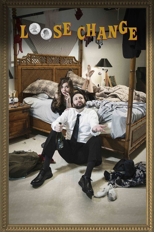 Loose Change (2022) poster