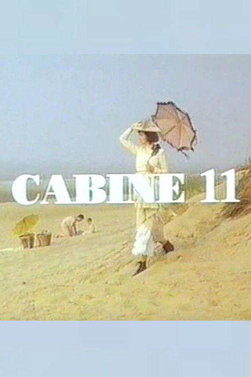 Cabine 11 (1992) poster