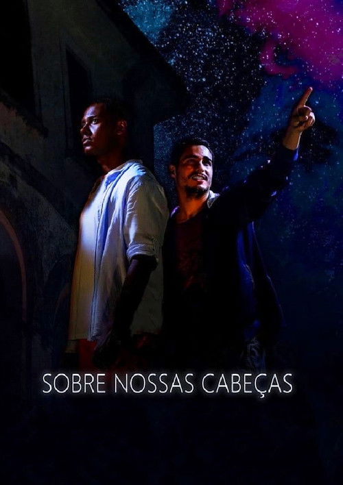 Sobre Nossas Cabeças (2020) poster