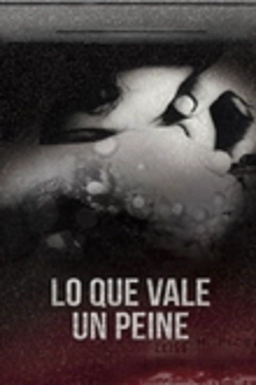 Lo que vale un peine (2015) poster