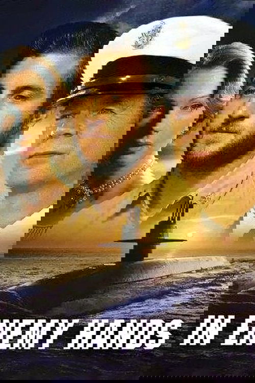 Düşman Hattı (2004) poster