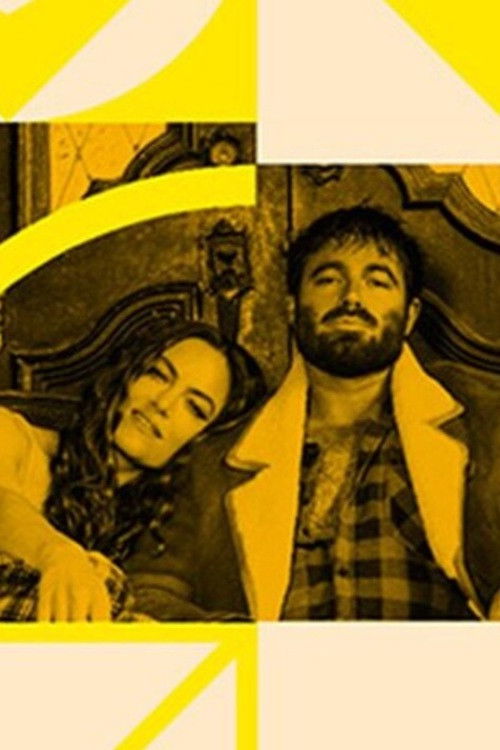 Angus and Julia Stone en live dans la collection En Acoustique (2024) poster