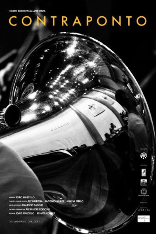 Counterpoint (2015) poster