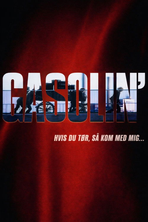 Gasolin’ - Hvis du tør så kom med mig.... (2006) poster