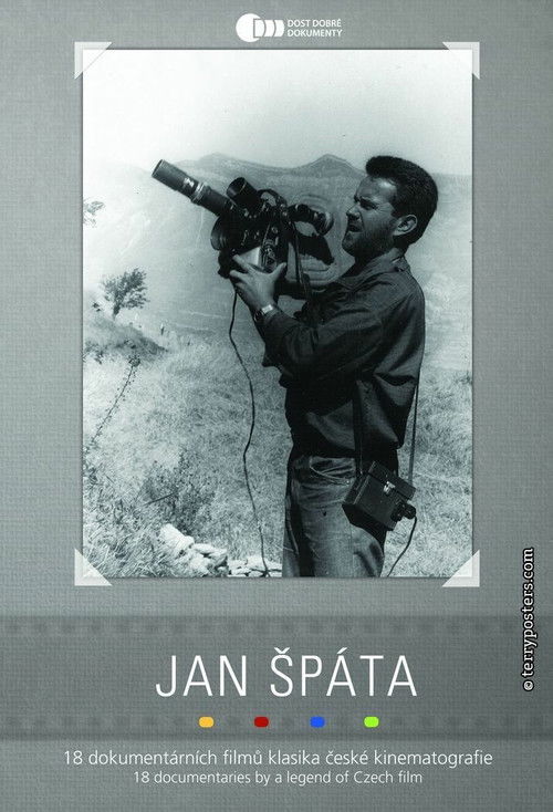 The Country of St. Patrick (1967) poster