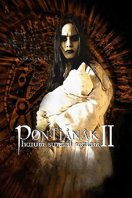Pontianak Harum Sundal Malam 2 (2005) poster