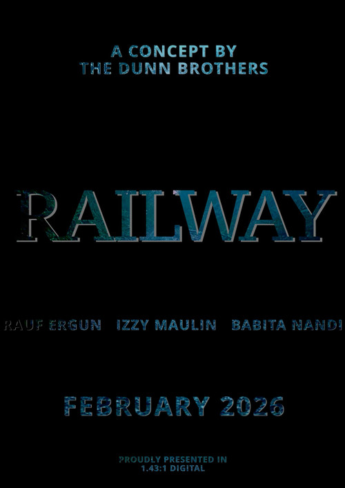 Railway (2026) poster