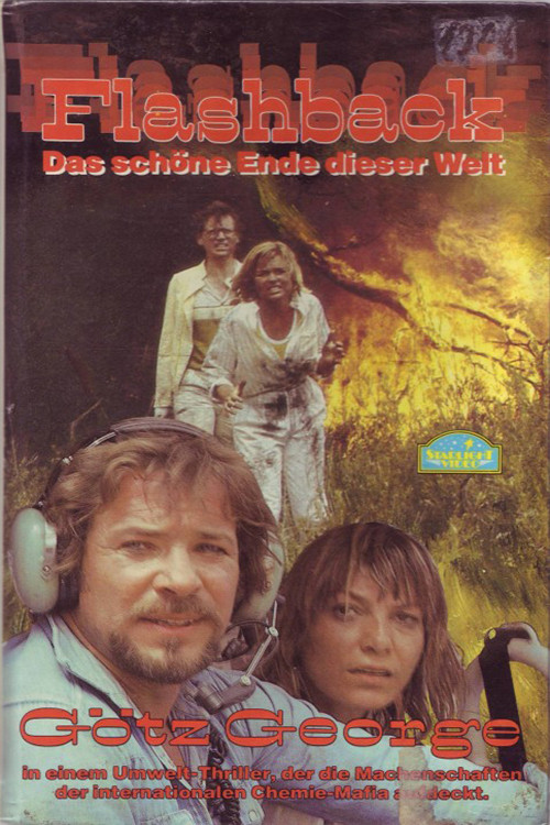 Das schöne Ende dieser Welt (1984) poster