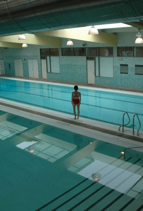 Synching Blue (2008) poster