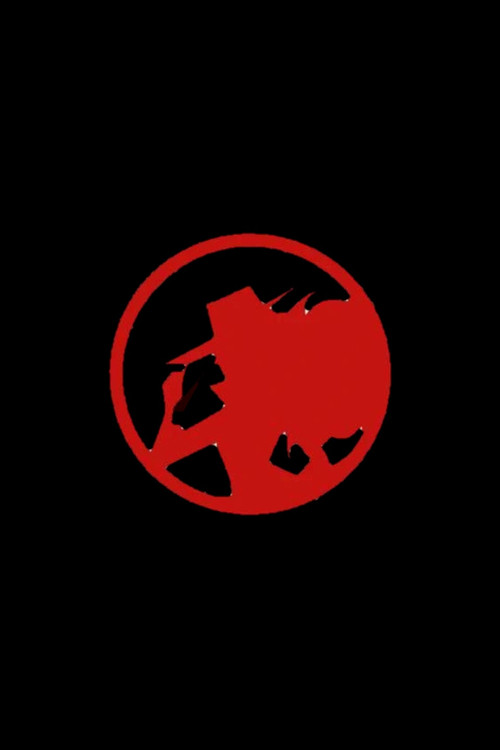 Carmen Sandiego poster