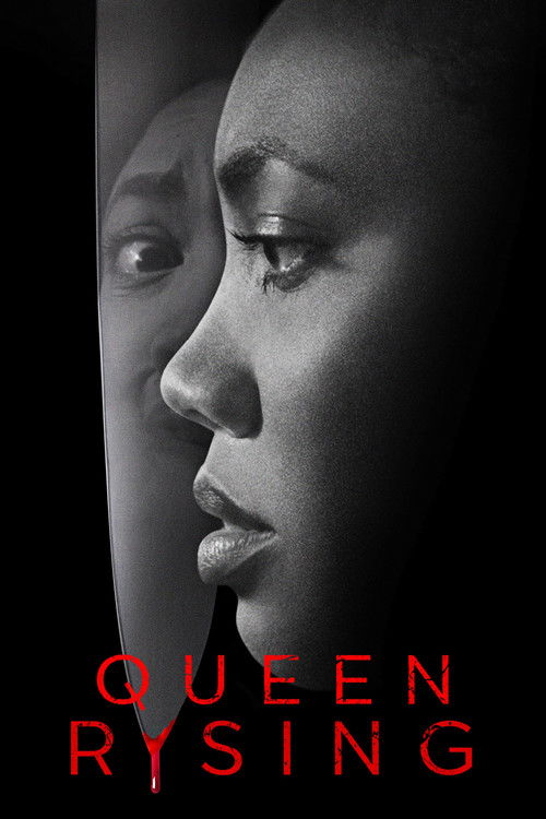Queen Rising (2024) poster