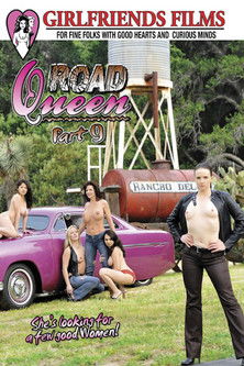 Road Queen 9 (2009) poster