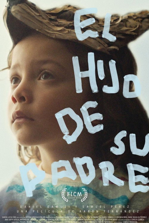 El hijo de su padre (2024) poster