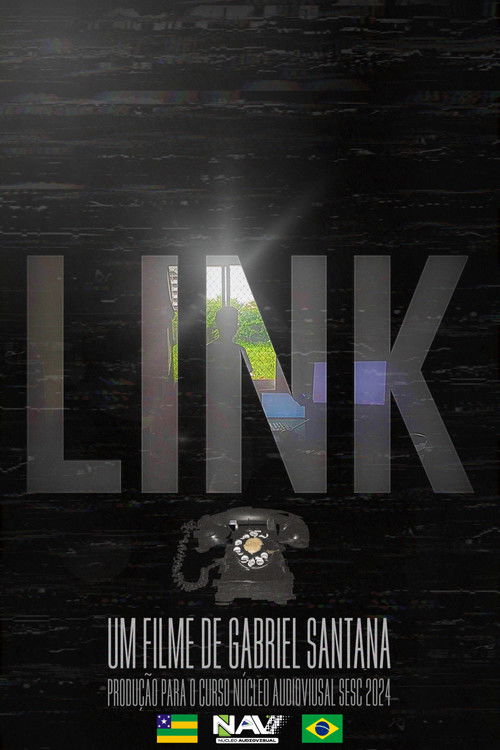 LINK (2024) poster