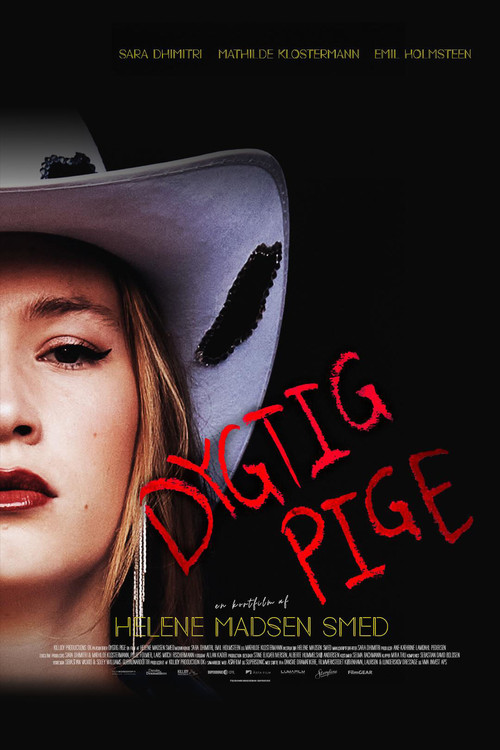 Good Girl (2023) poster