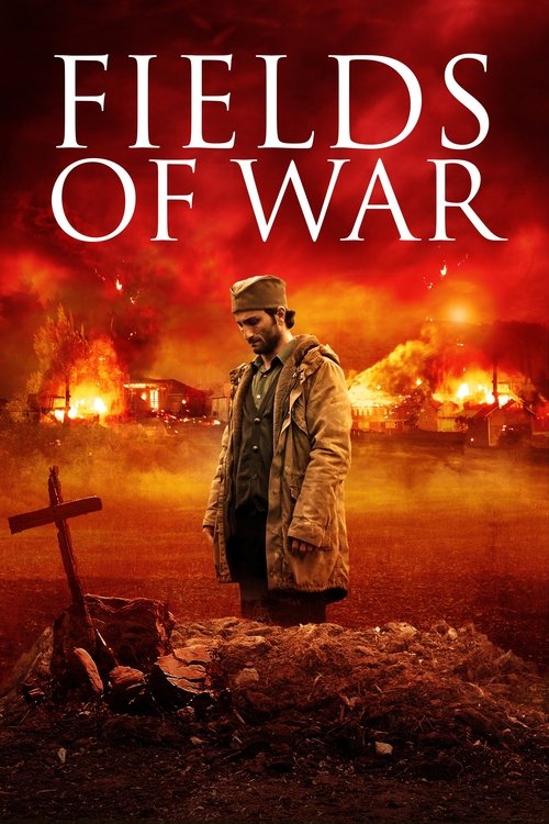 Fields of War (2017) poster