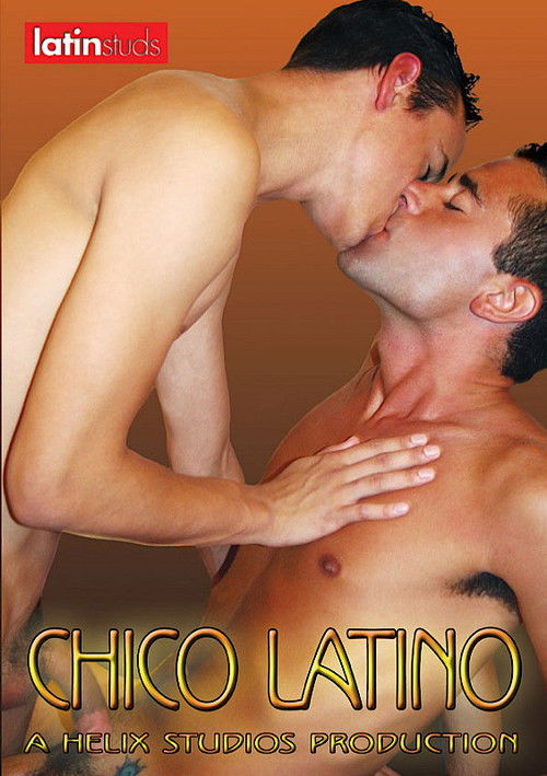 Chico Latino (2006) poster
