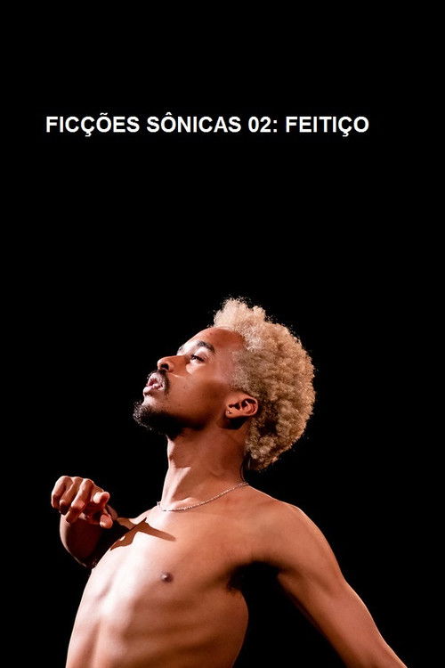 Ficções Sônicas #2 (2021) poster