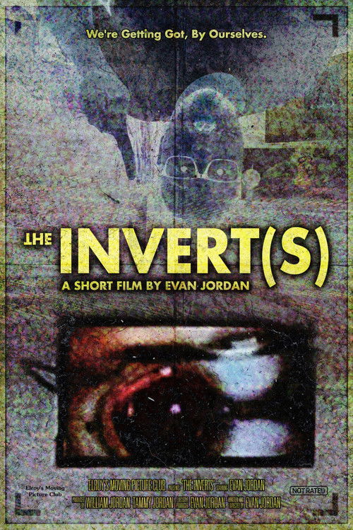 The Inverts (2023) poster